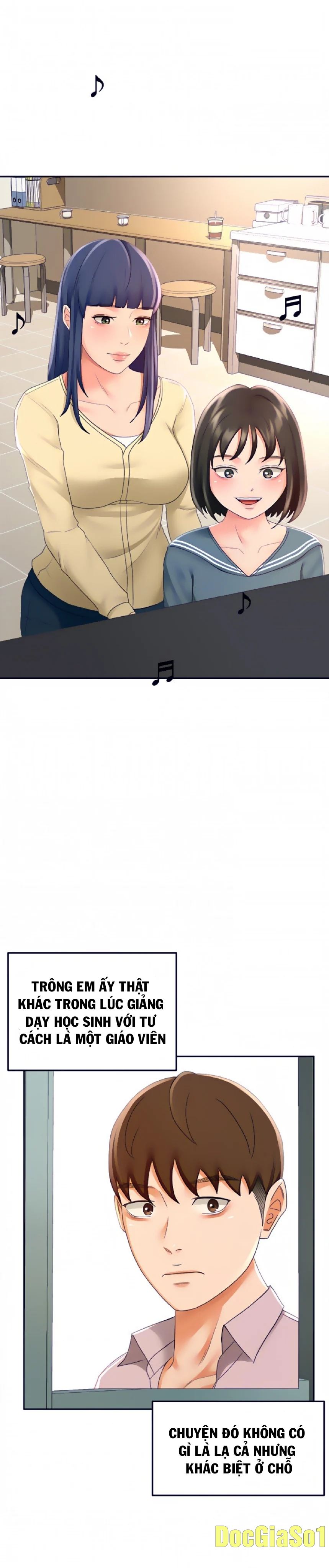 cậu chủ nhỏ chapter 23 32