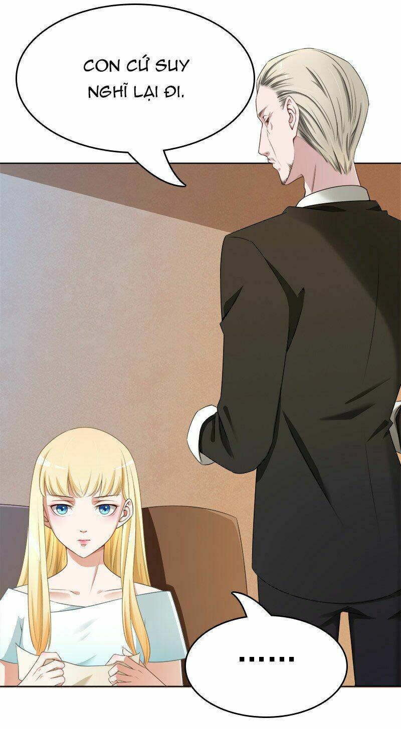 lãnh hôn cuồng ái chapter 25 15