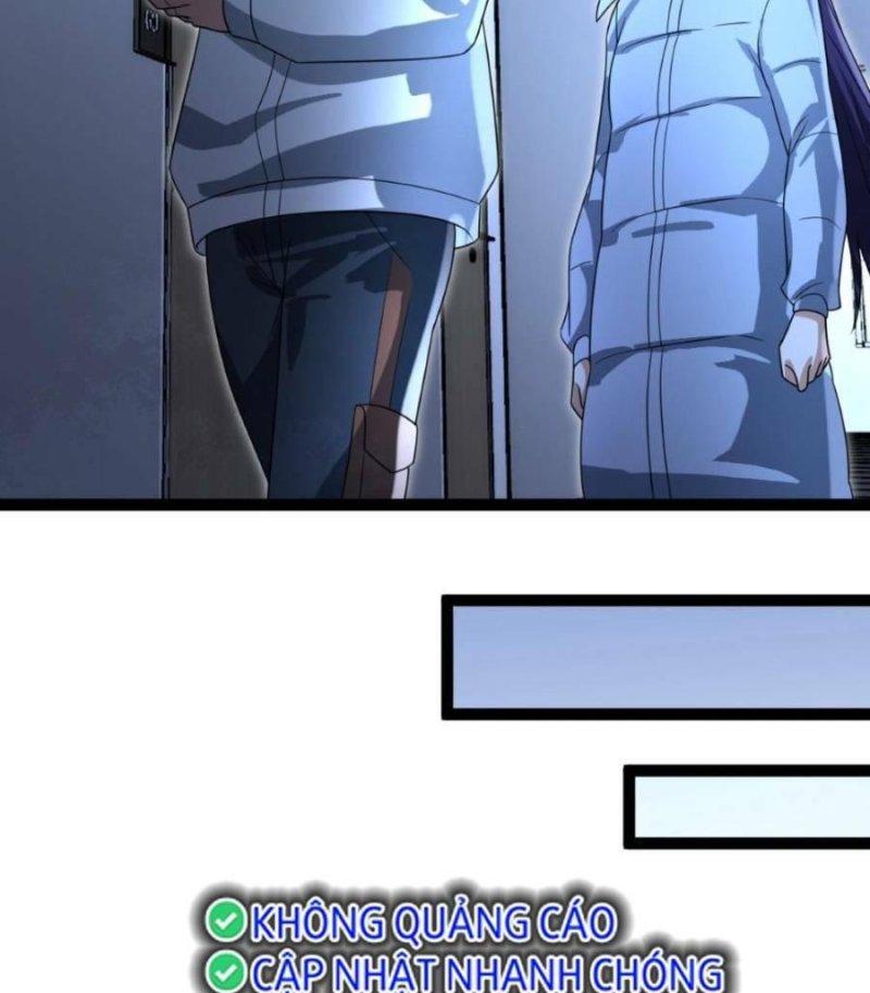 đóng băng toàn cầu: tôi gây dựng nên phòng an toàn thời tận thế chapter 59 24
