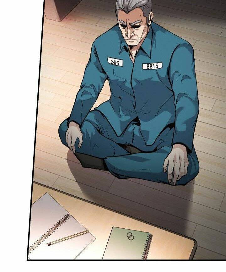 điều tra viên chuyển sinh chapter 141 9