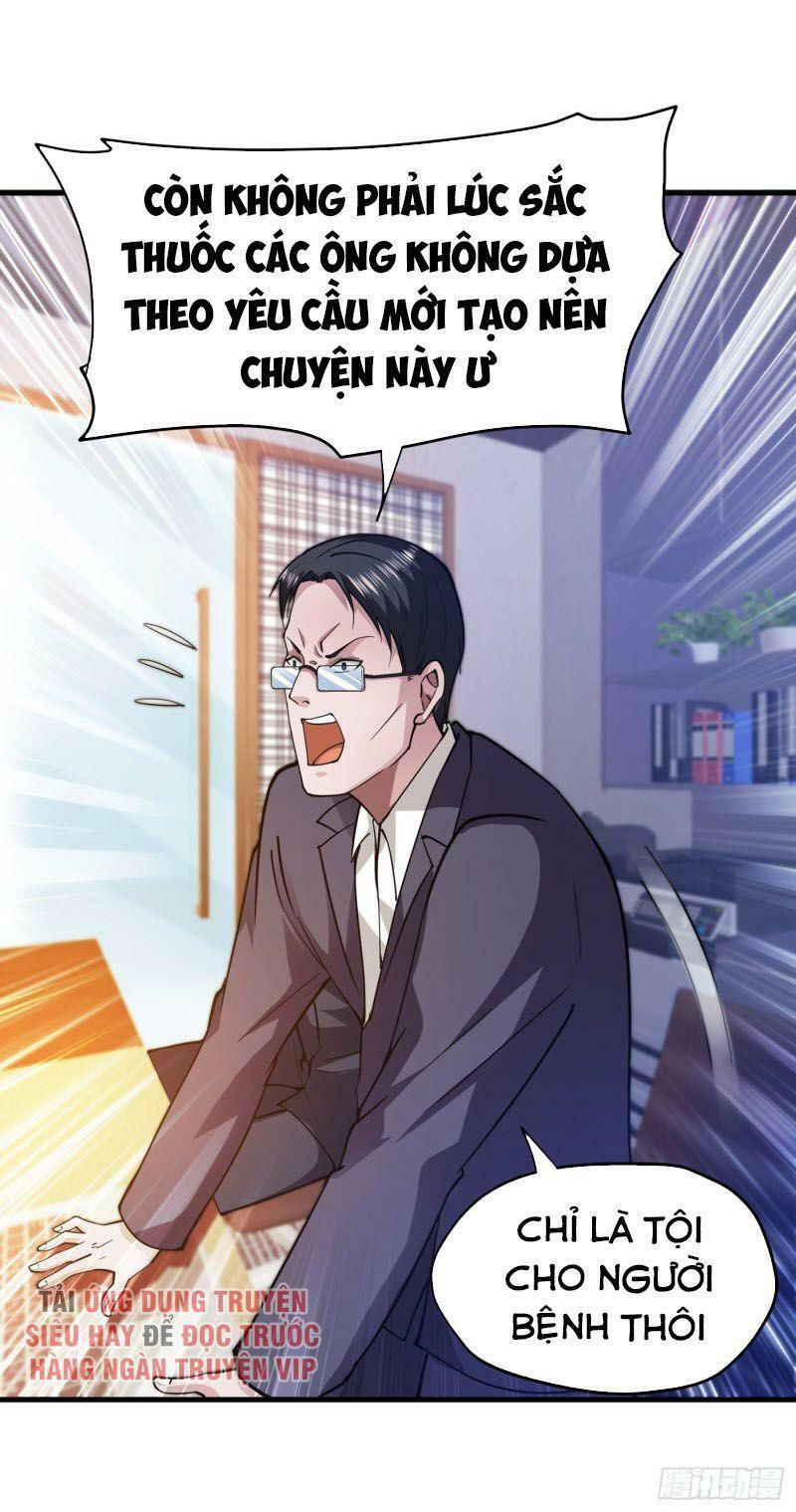 tối cường thần y tại đô thị chapter 172 40