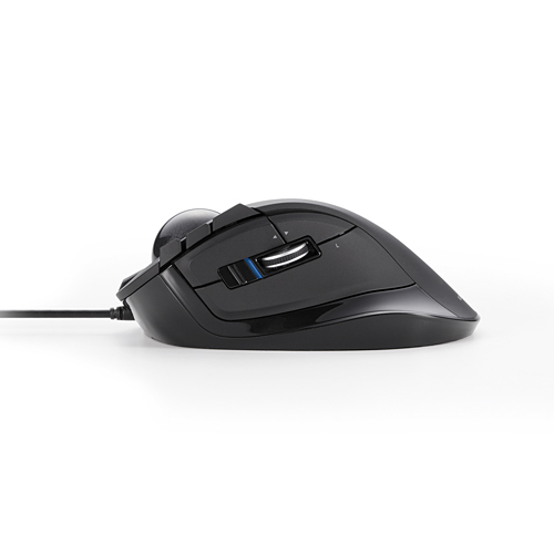 Chuột Bi Elecom M-DT1URBK