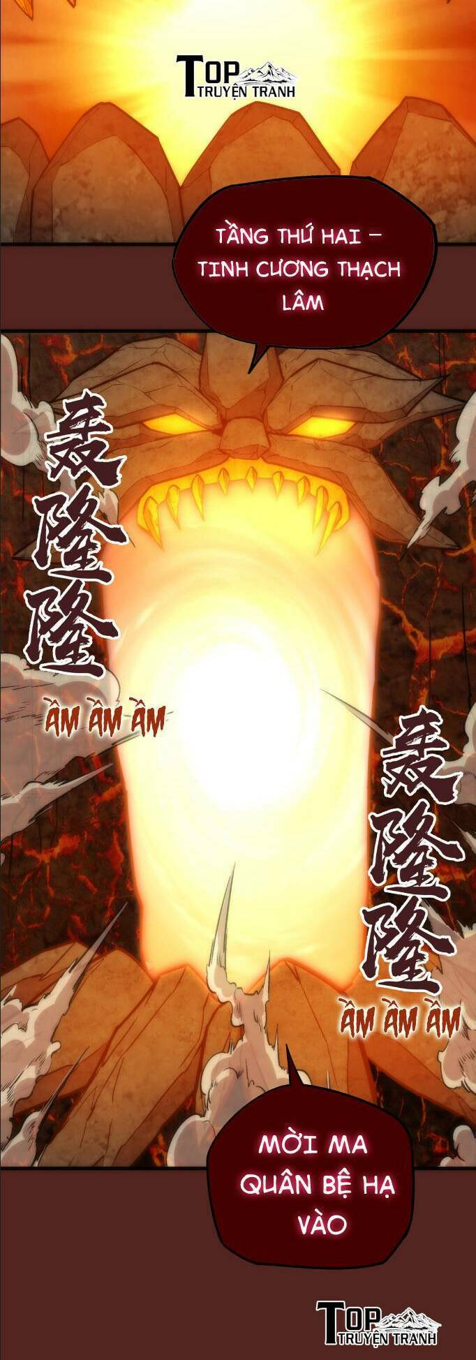 ta không phải đại ma vương chapter 12 45