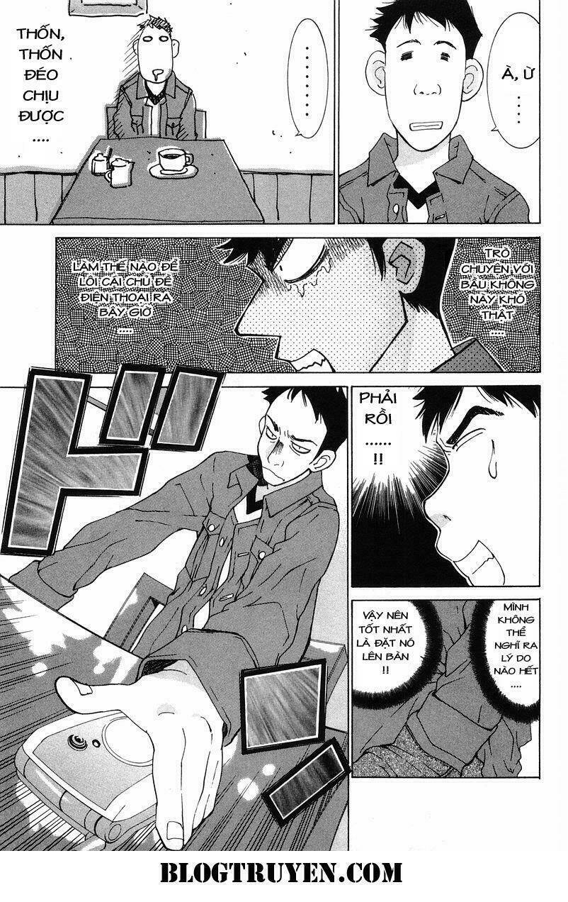 gacha gacha - secret chapter 20 25