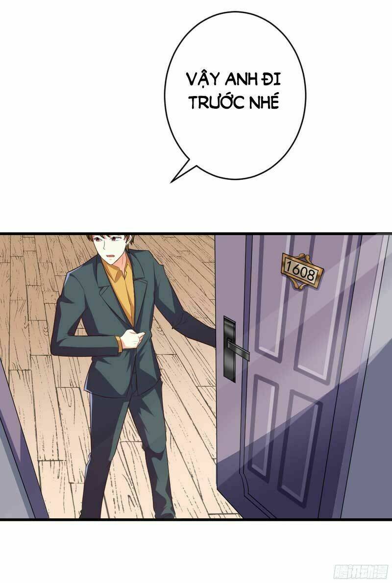 khế hôn chapter 3 8