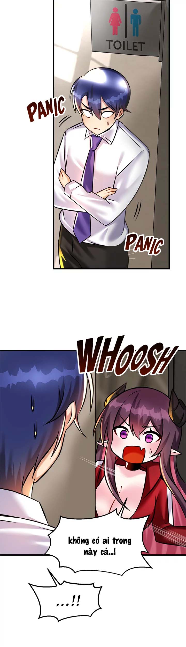 làm reviewer tôi trở thành main của game 18+ lúc nào không hay chapter 23.2 7