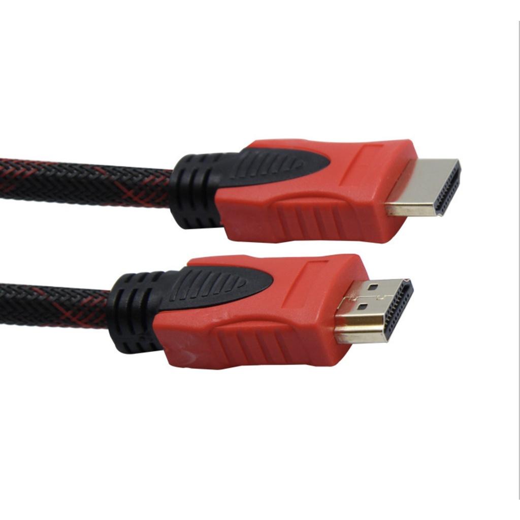 Dây cáp HDMI độ dài 3m/5m/10m