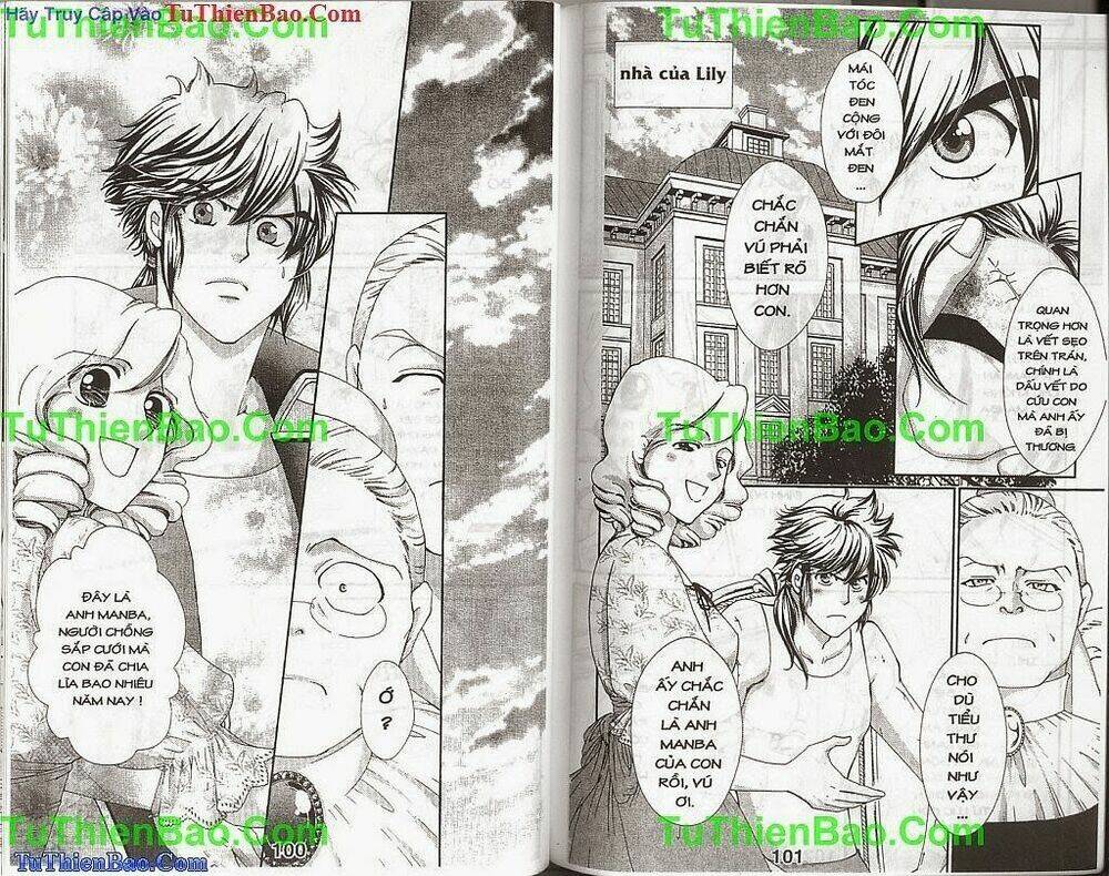 bông hoa cướp biển chapter 3 51