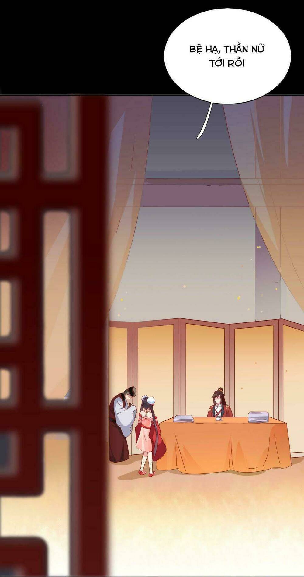 phi thiên địch tự dưỡng đích khẩu tử chapter 47 29