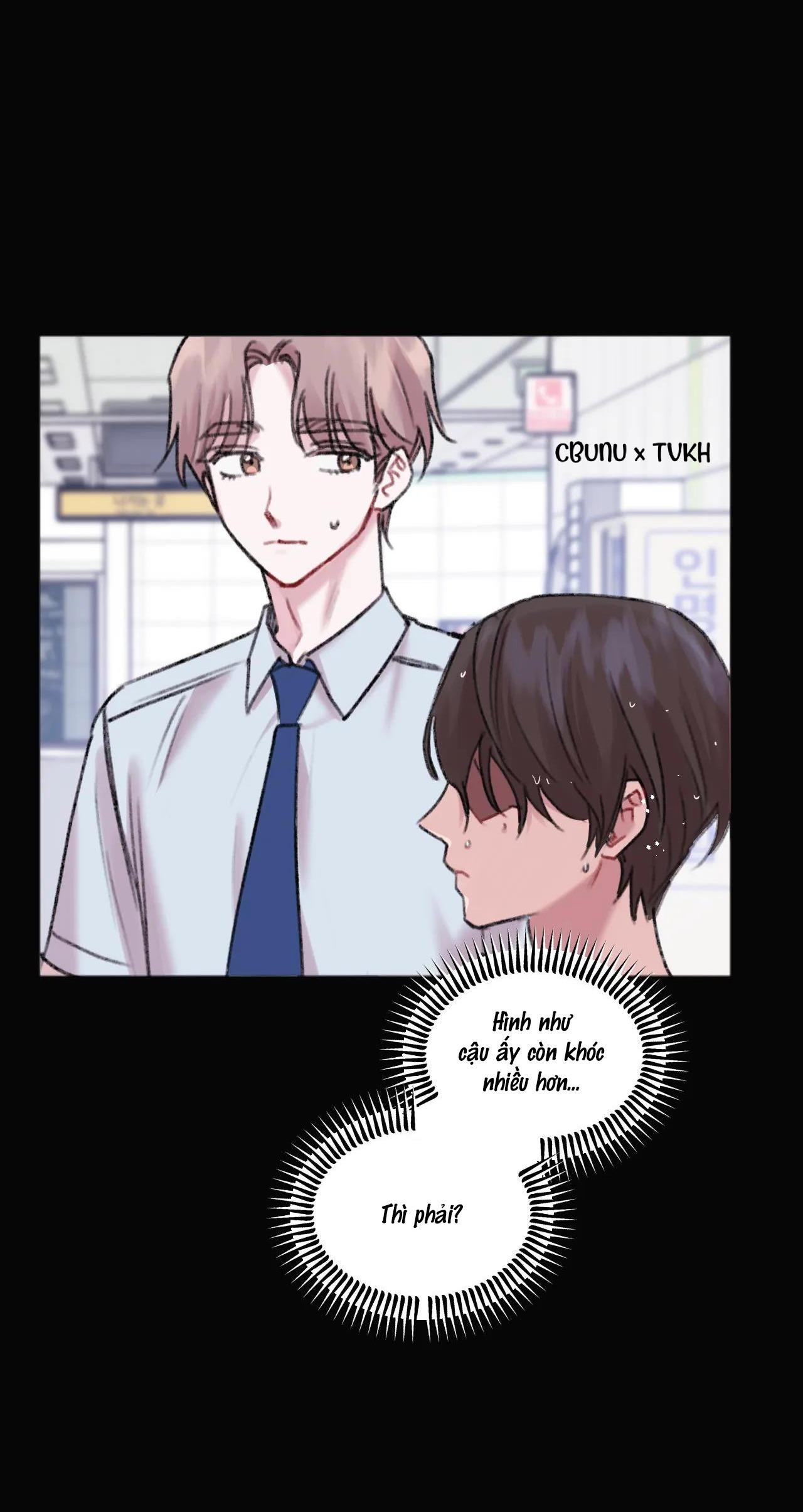 anh thật sự thích em sao chapter 16 37