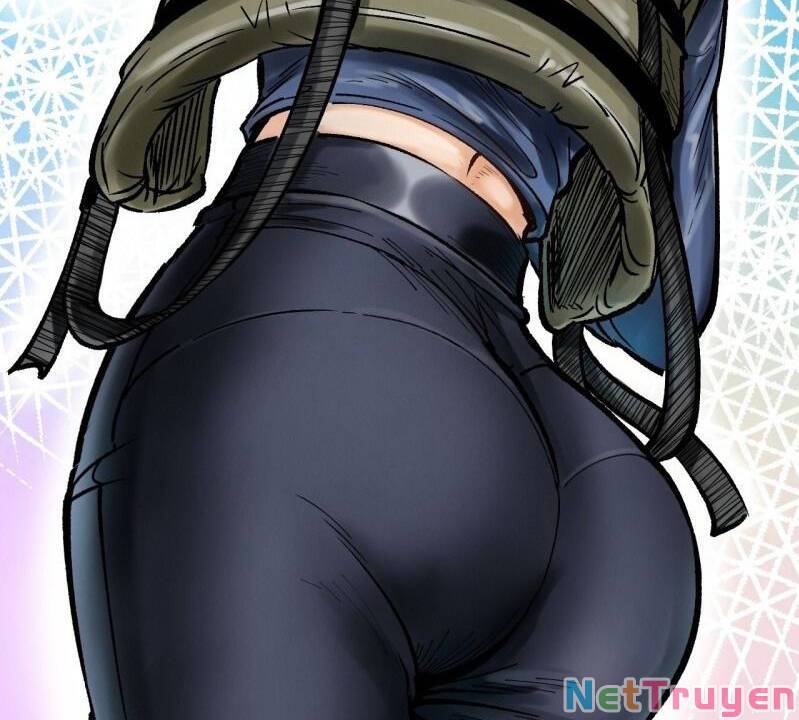 thế giới xa lạ chapter 32 37