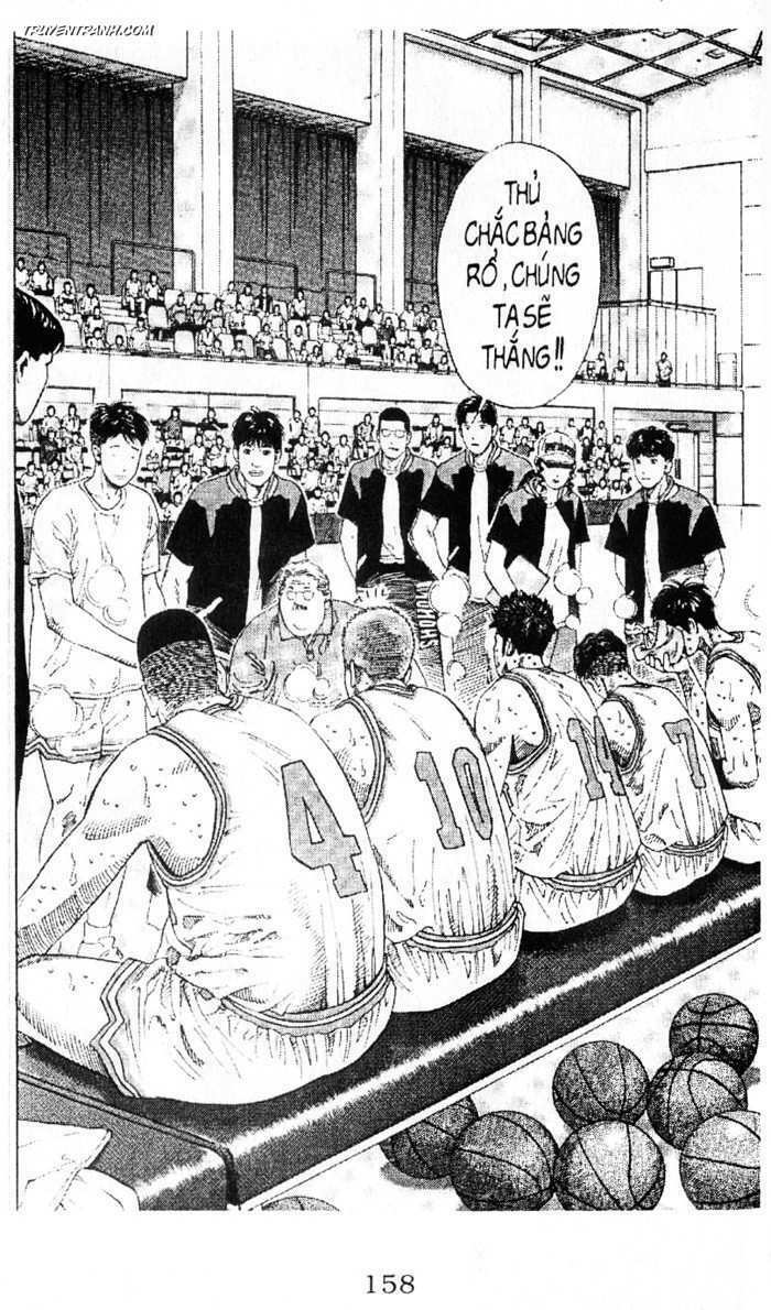 cao thủ bóng rổ chapter 211 13