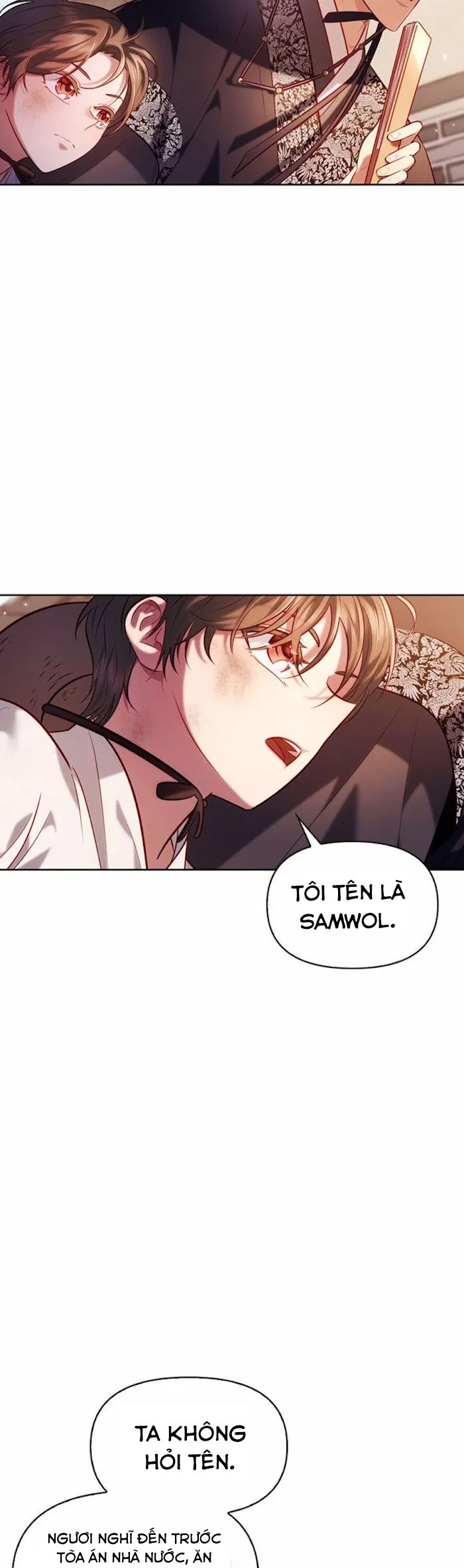 [18+] trăng nơi đỉnh núi chapter 33 30