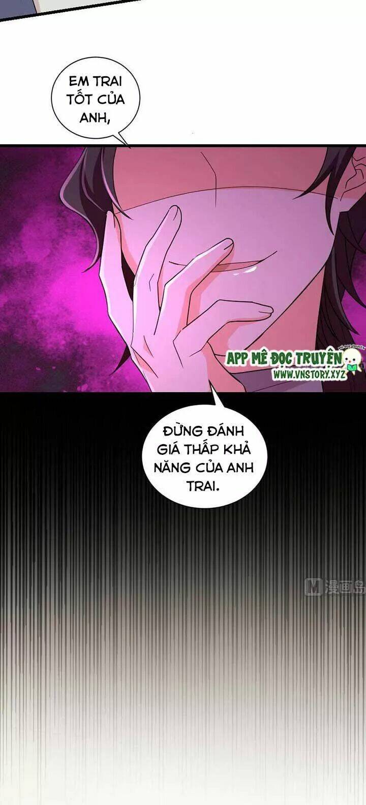 thiên hậu trở về chapter 154 34