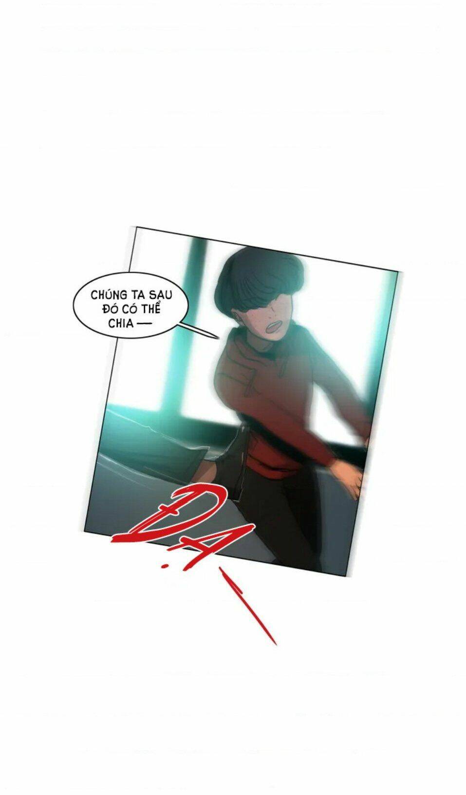 giải thoát chapter 27 54