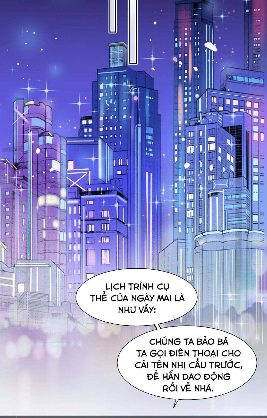 tính cách thiết lập của hắn không tốt cho lắm chapter 1 25