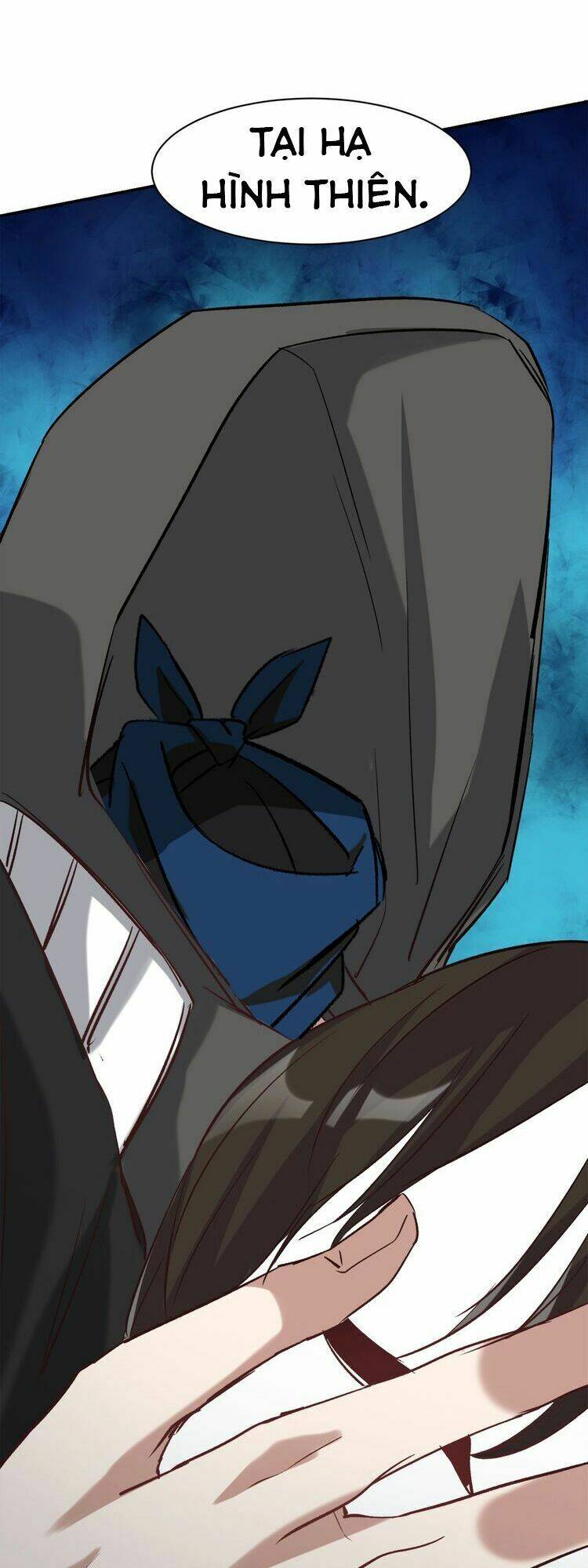 thần lai yêu vãng chapter 10 32