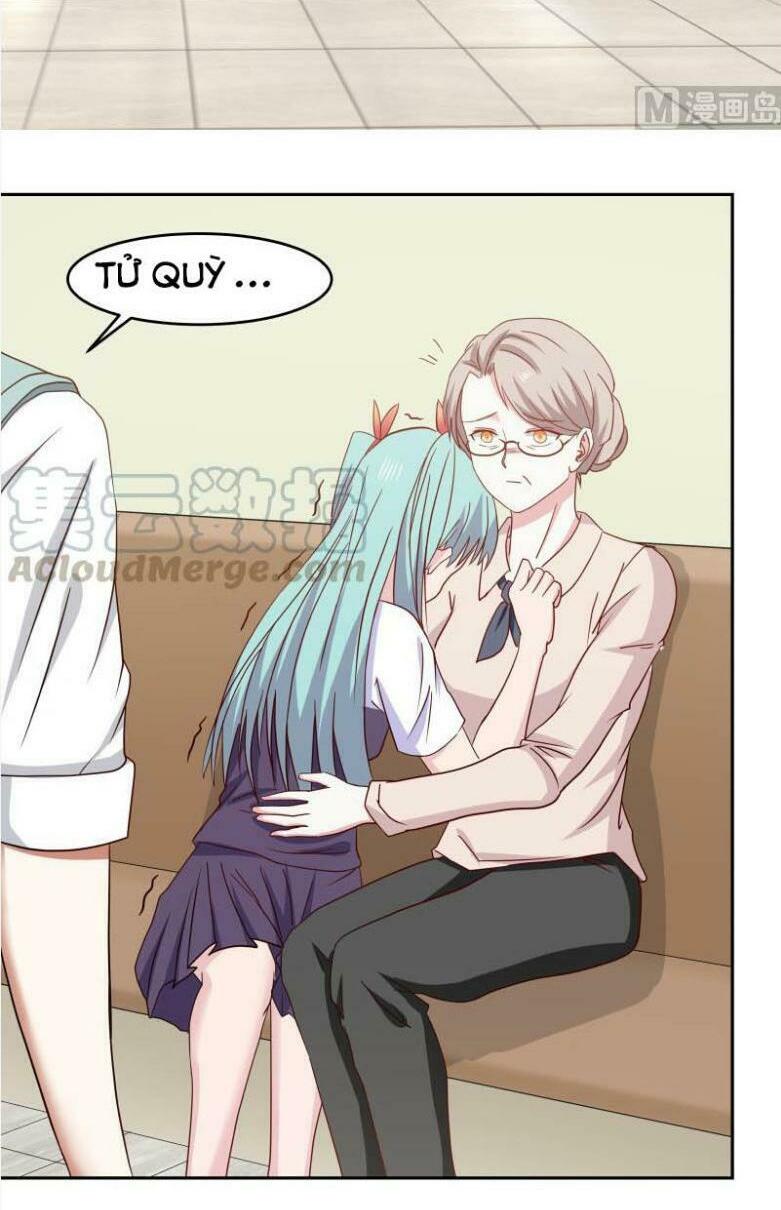 trên người ta có một rồng chapter 150 3