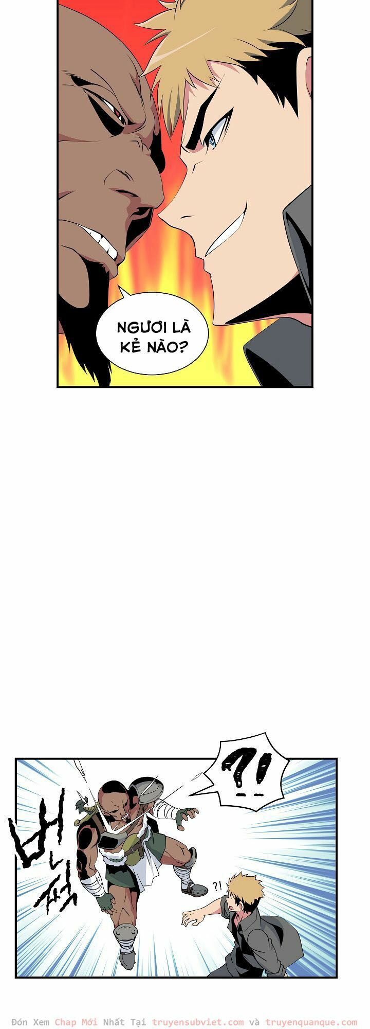 tôi sinh ra để làm người vĩ đại chapter 19 19