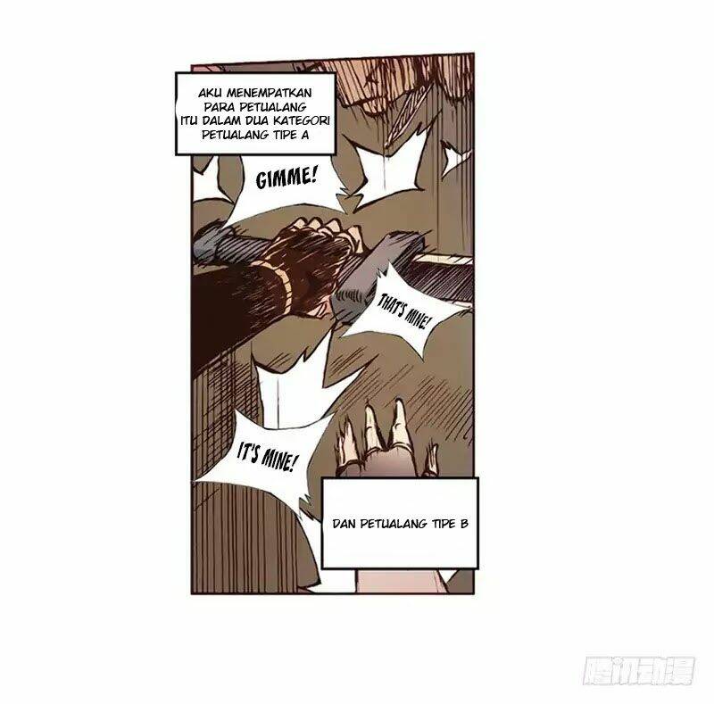 thợ rèn chuyển sinh chapter 1.1 64