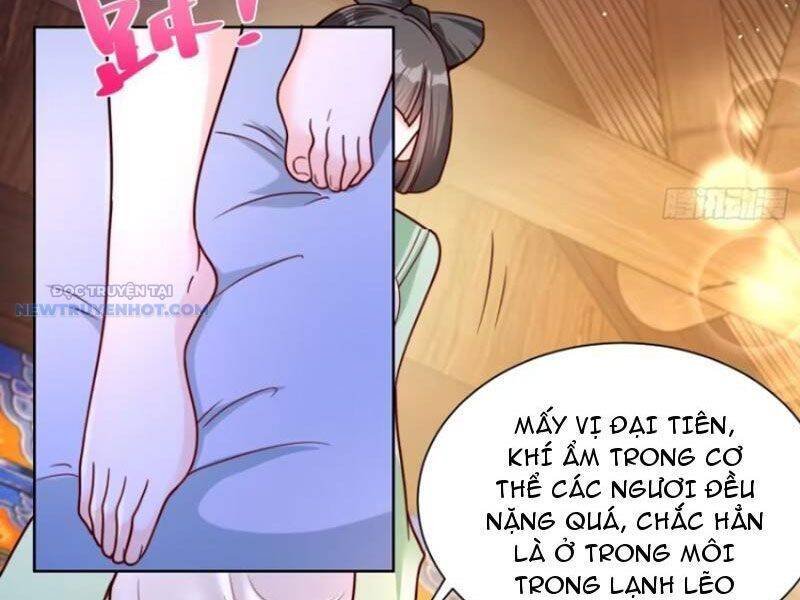 ta thực sự không muốn làm thần tiên chapter 53 4