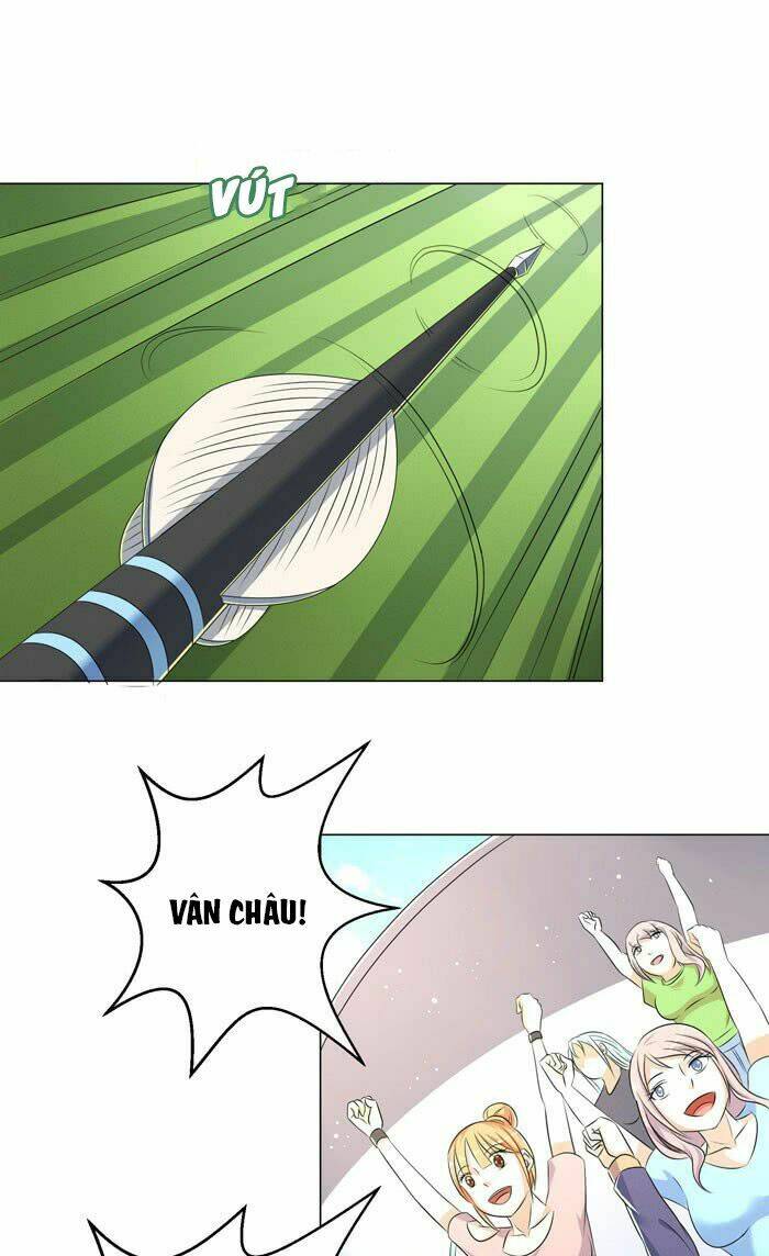 thiên hạ thần tương chapter 1 6