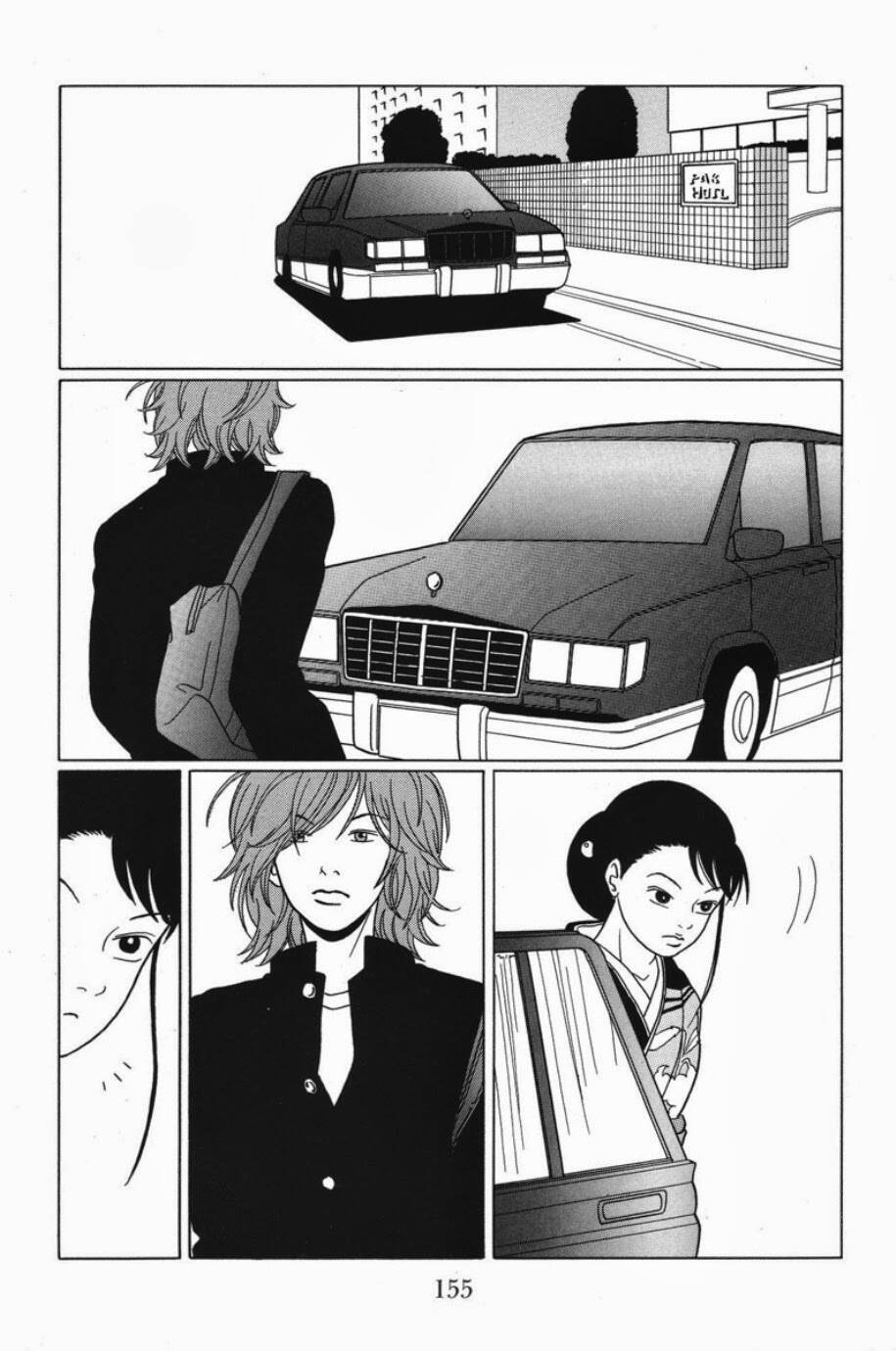 gokusen chapter 69 8