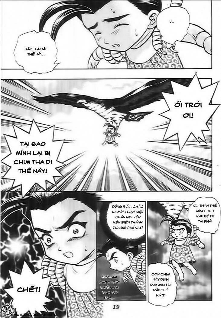 thiên địa nam nhi chapter 26 18