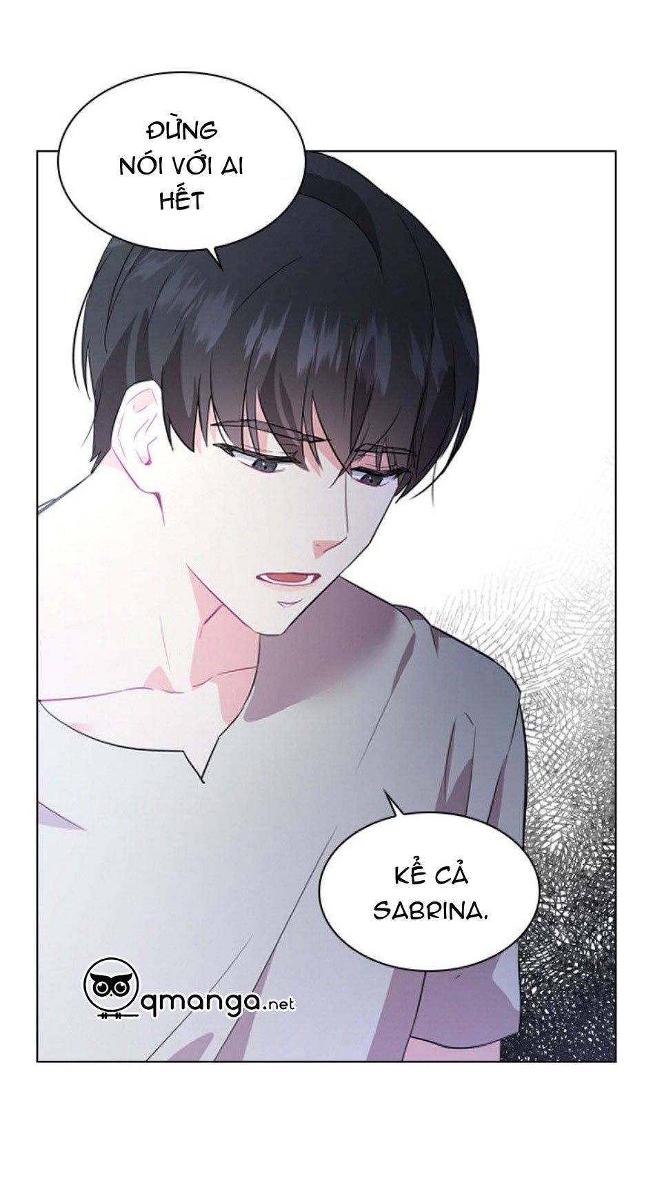 cha đứa bé là ai? chapter 2 7