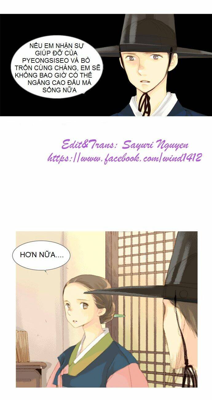 the great merchant kim manduk chapter 19 5