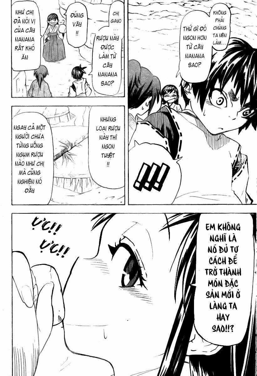 samurai usagi chapter 6 10