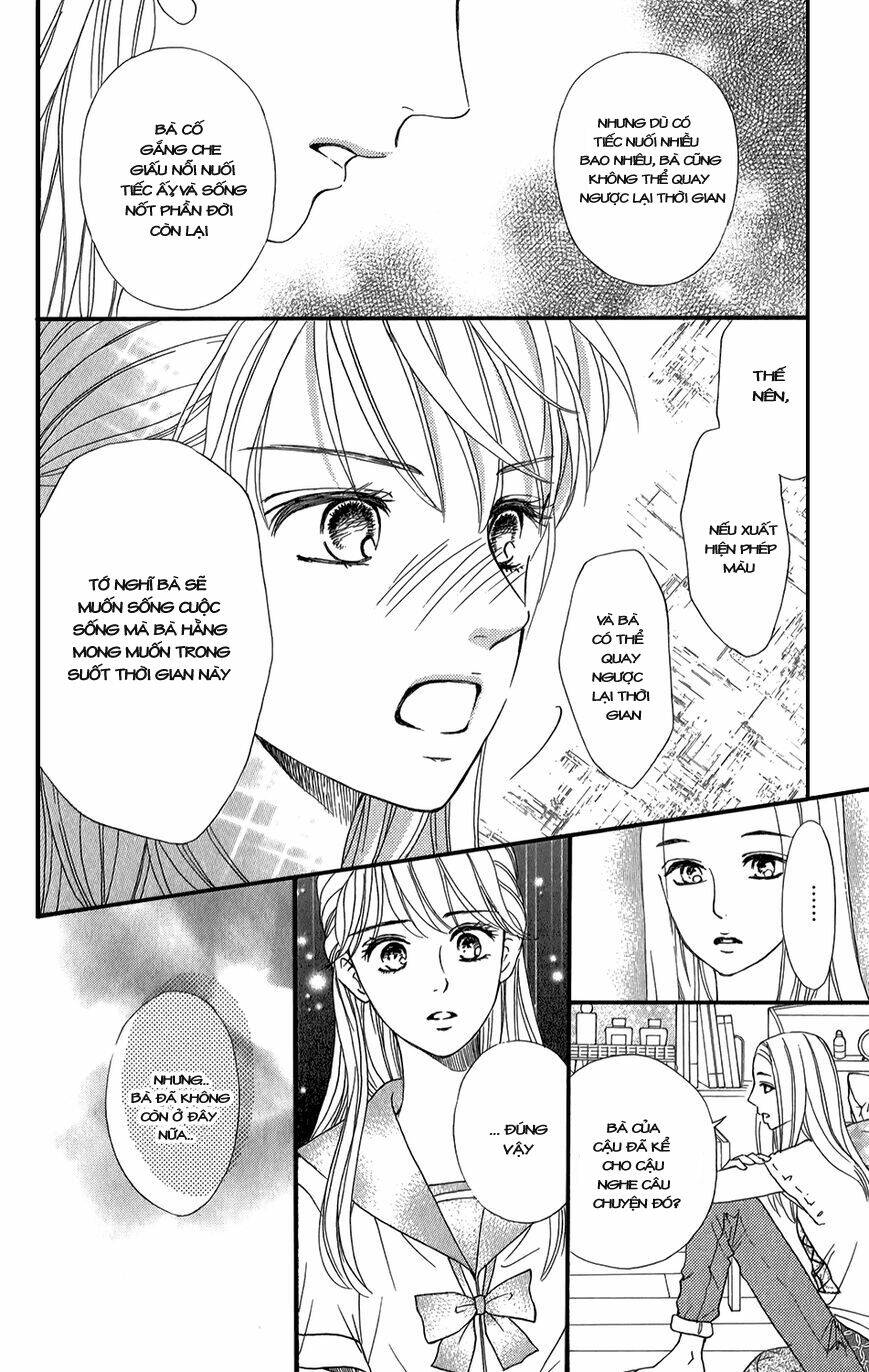 sumika sumire chapter 3 30