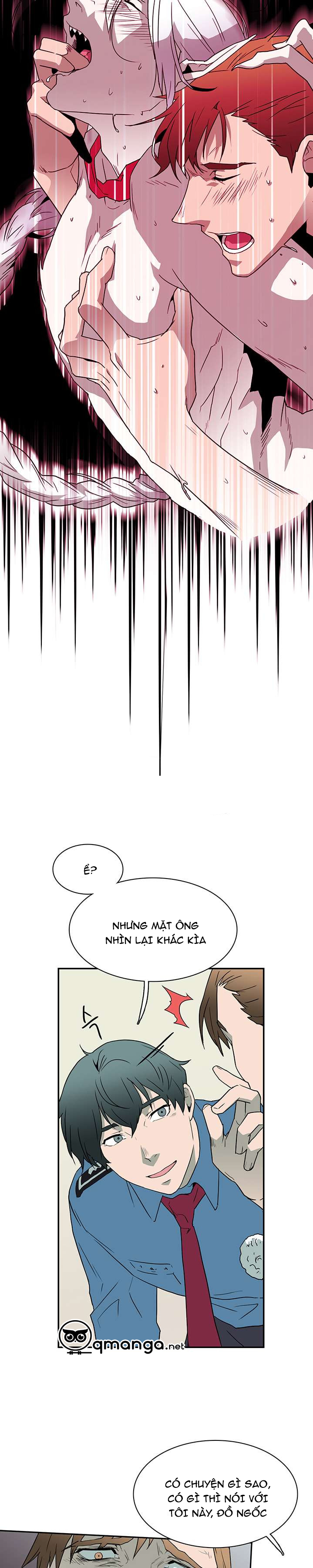 dear door chapter 13 8