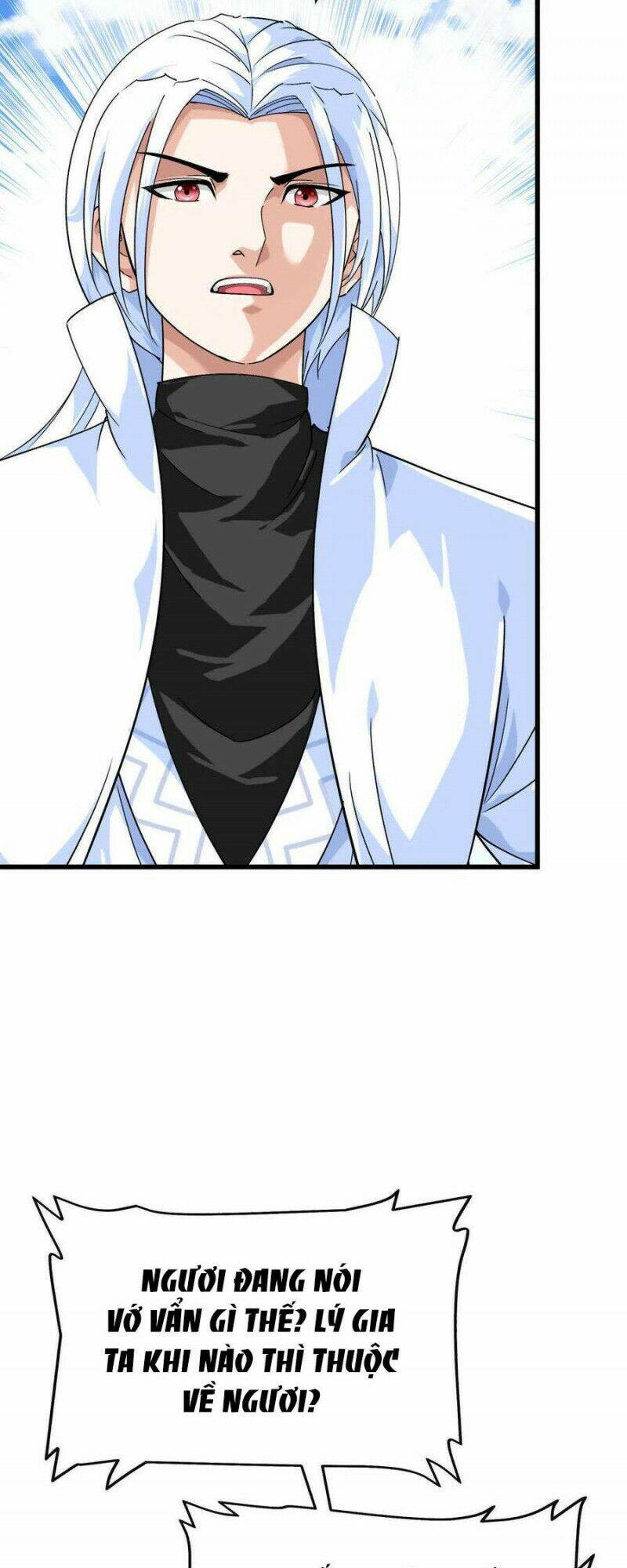 trọng sinh ta là đại thiên thần chapter 155 36