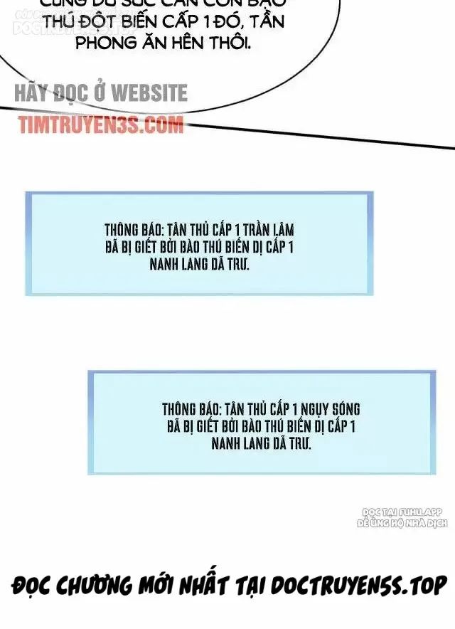 bắt đầu với thiên phú cấp sss chapter 8 34