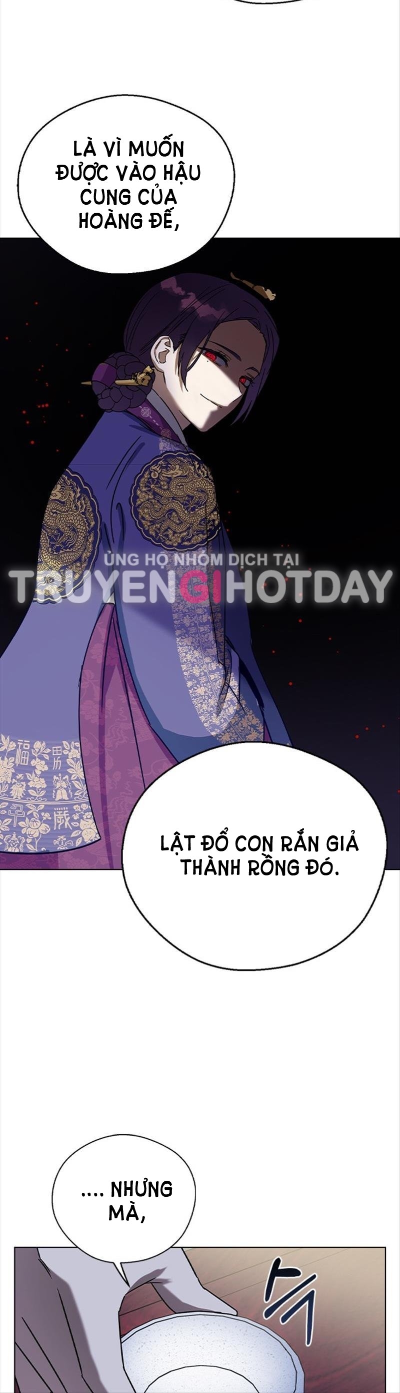 nhân duyên kiếp trước chapter 47.1 20