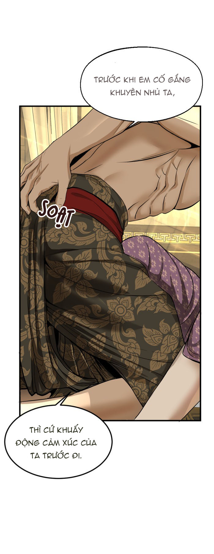 tôi là công tử đẹp nhất xiêm chapter 6 30