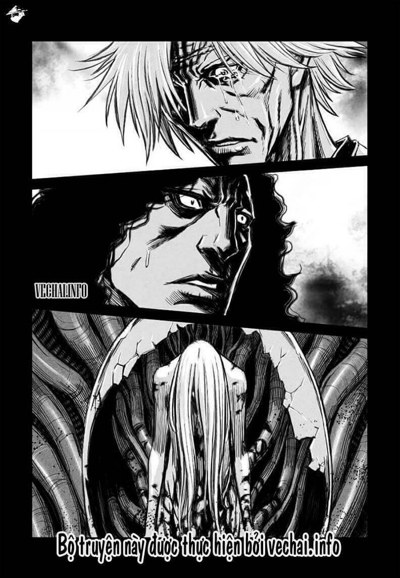 lính đánh thuê maruhan chapter 48 25