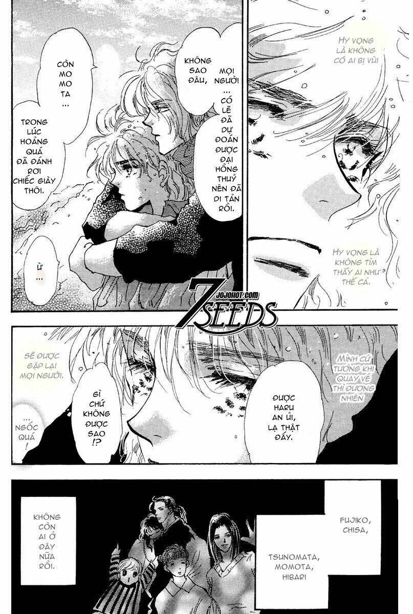 7 mầm sống chapter 69 6