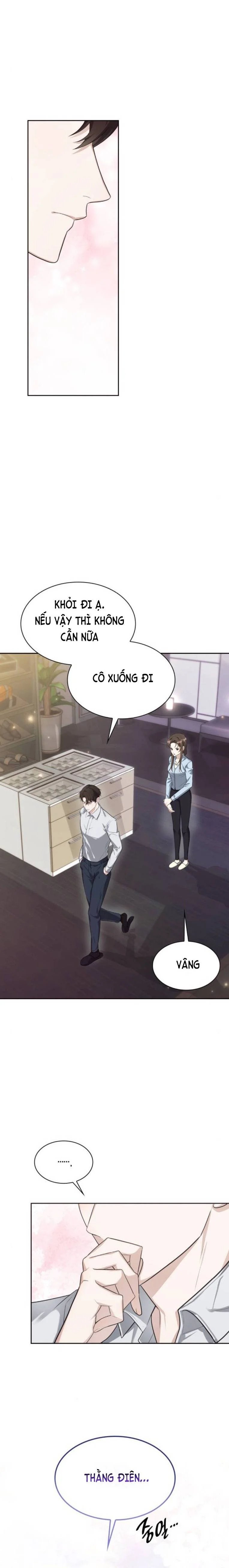 mối tình chapter 11 12