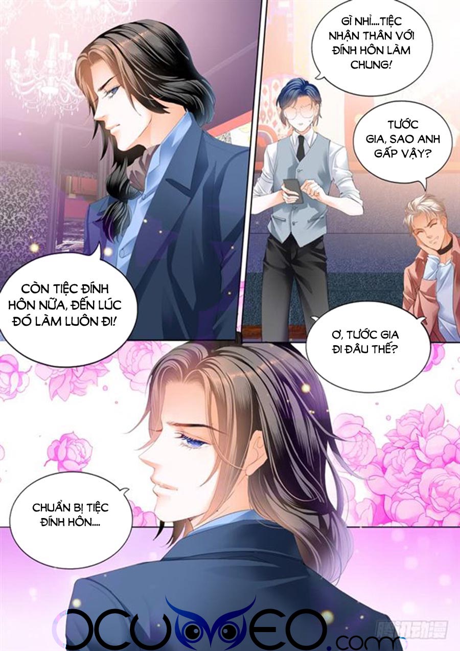 bá đạo tiểu thúc, xin trêu chọc vừa thôi! chapter 49 6