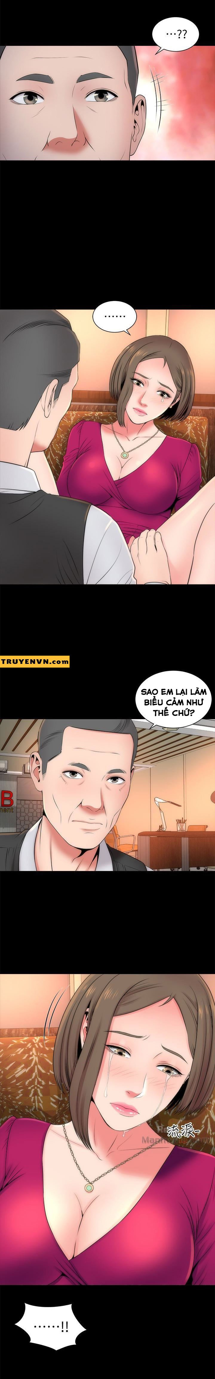 mother and daughter next door chapter 19 4