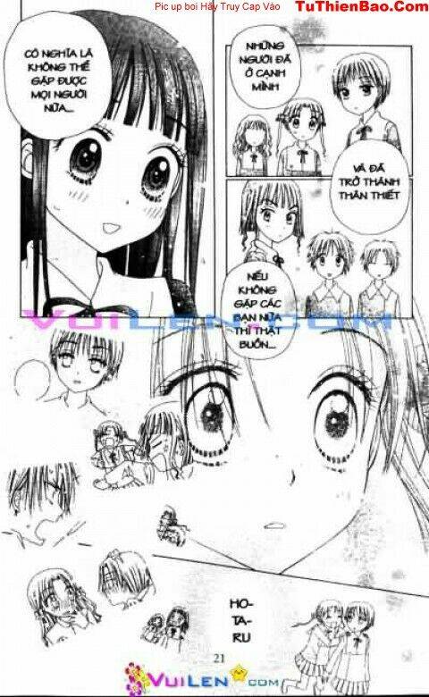 gakuen alice chapter 23 21