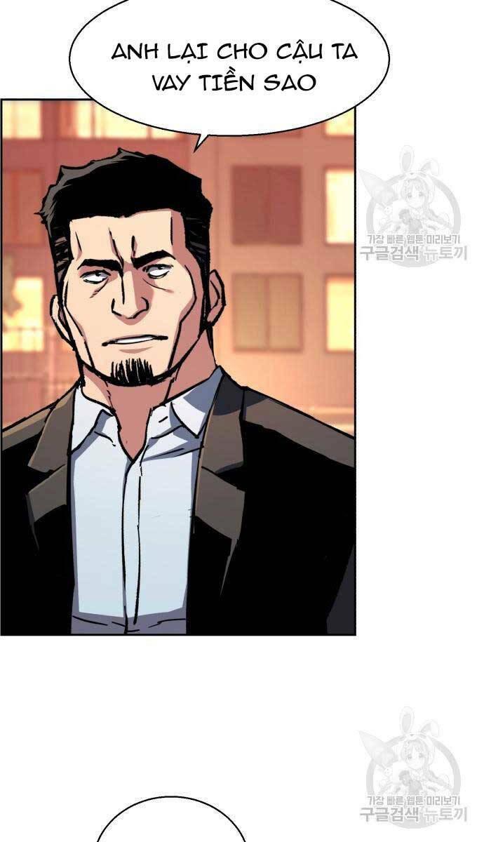 bạn học tôi là lính đánh thuê chapter 146 53
