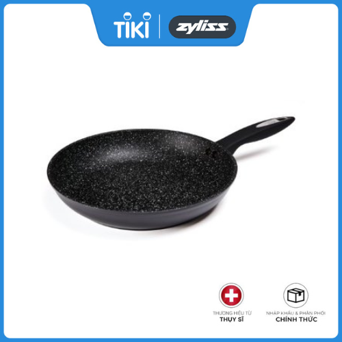 Chảo cao cấp Zyliss Ultimate Non-Stick Frying Pan 28cm/ 11&quot; - E980065