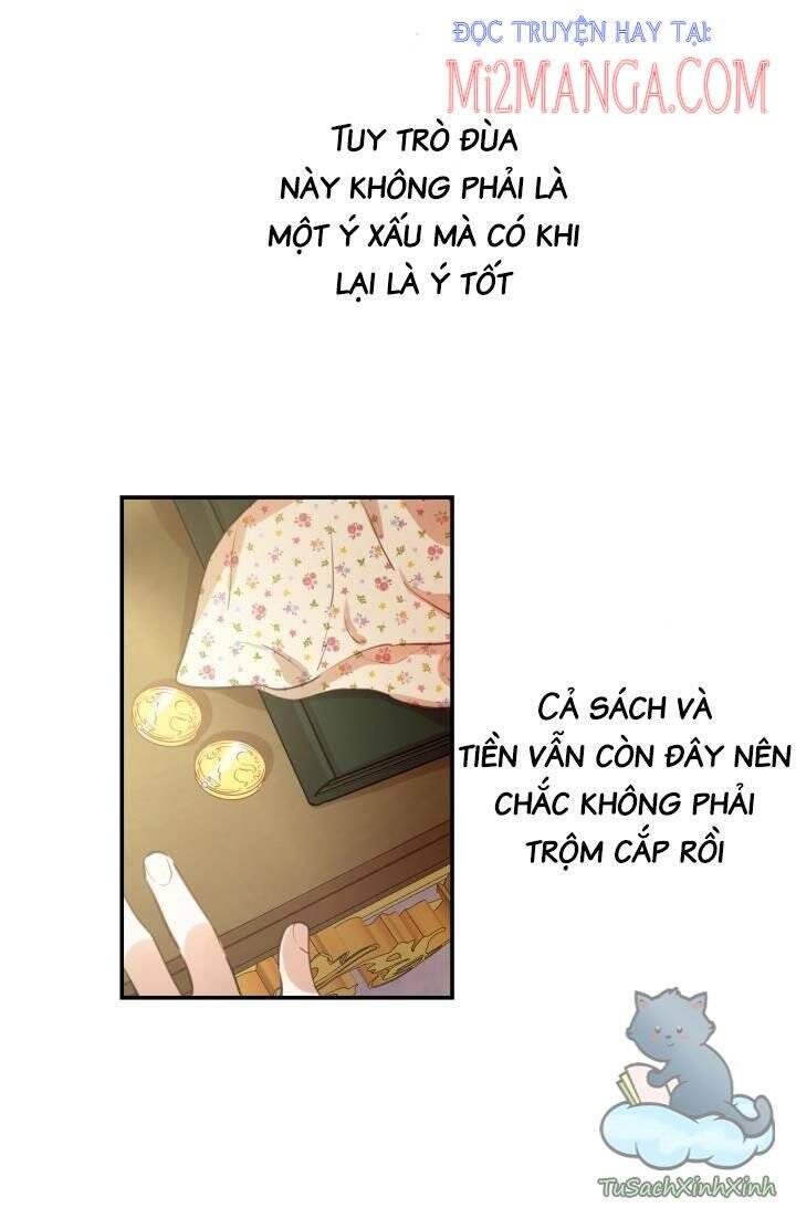 những nhân vật mạnh nhất thế giới ám ảnh tôi chapter 22.5 23