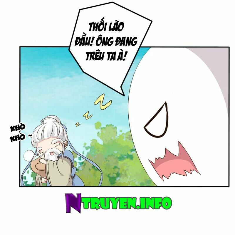 thông linh phi chapter 88 4