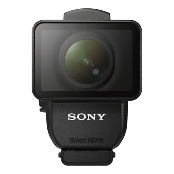 Máy Quay Cảnh Hành Động Sony FDR-X3000R - Hàng Chính Hãng