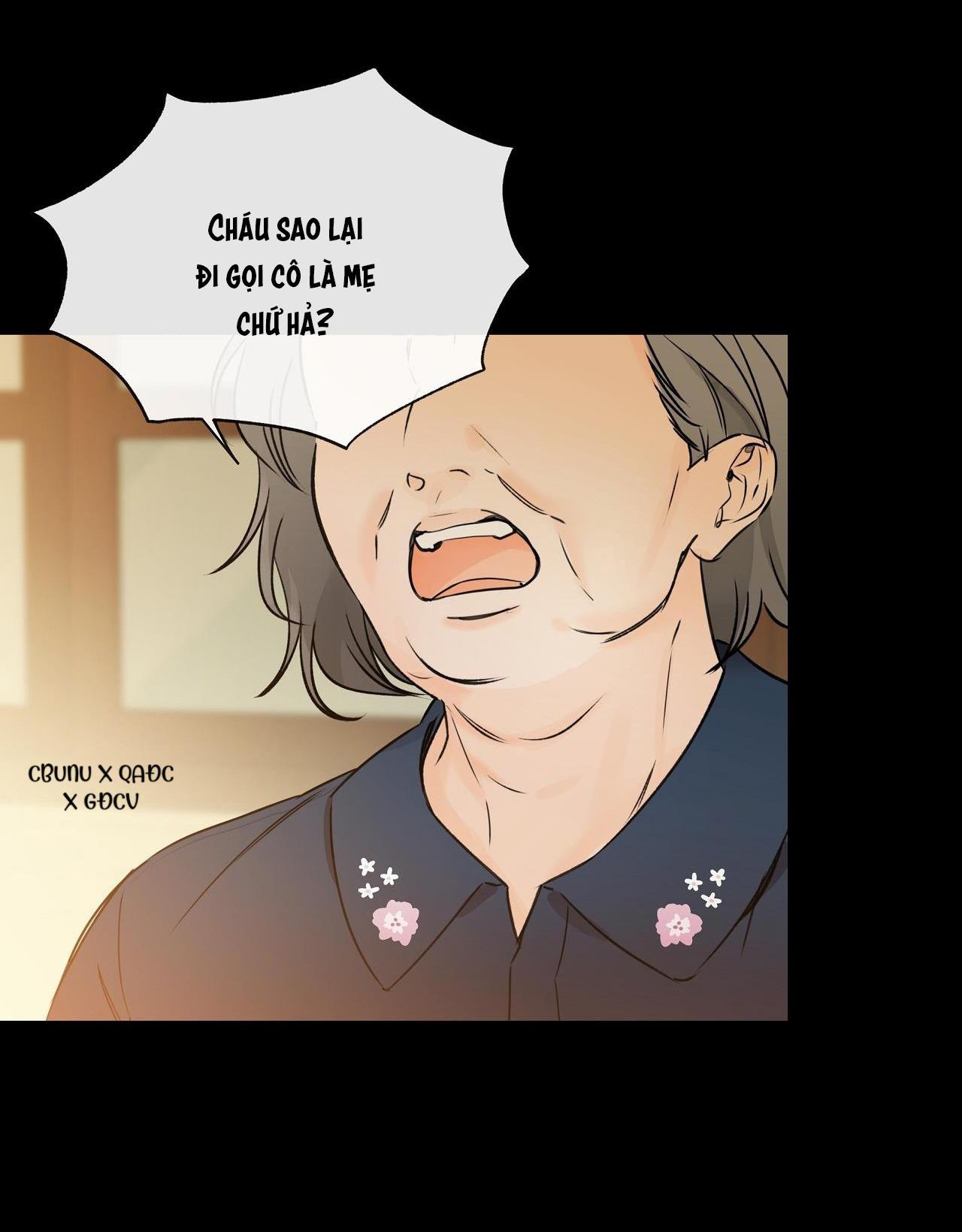 hạ cánh cuối chân trời chapter 16 17