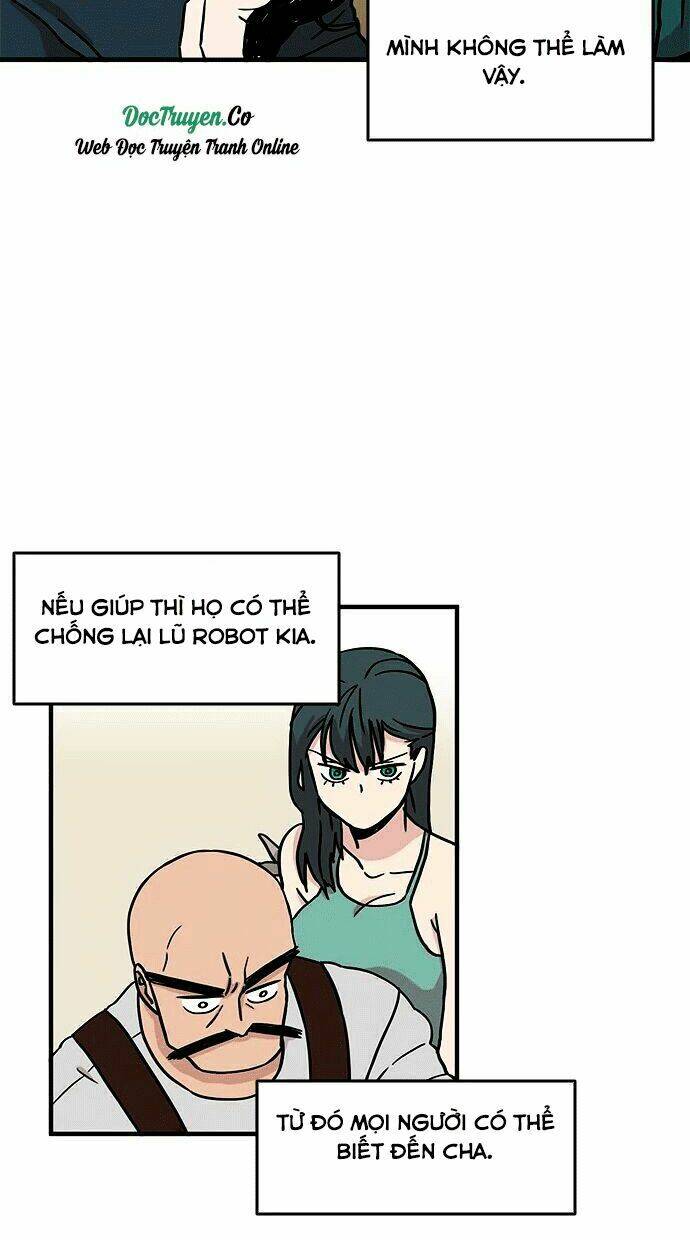 minus hand chapter 6 14